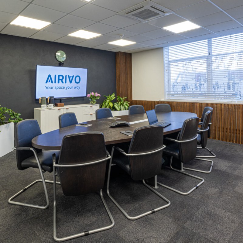 Boundary House 
Boston Manor Road