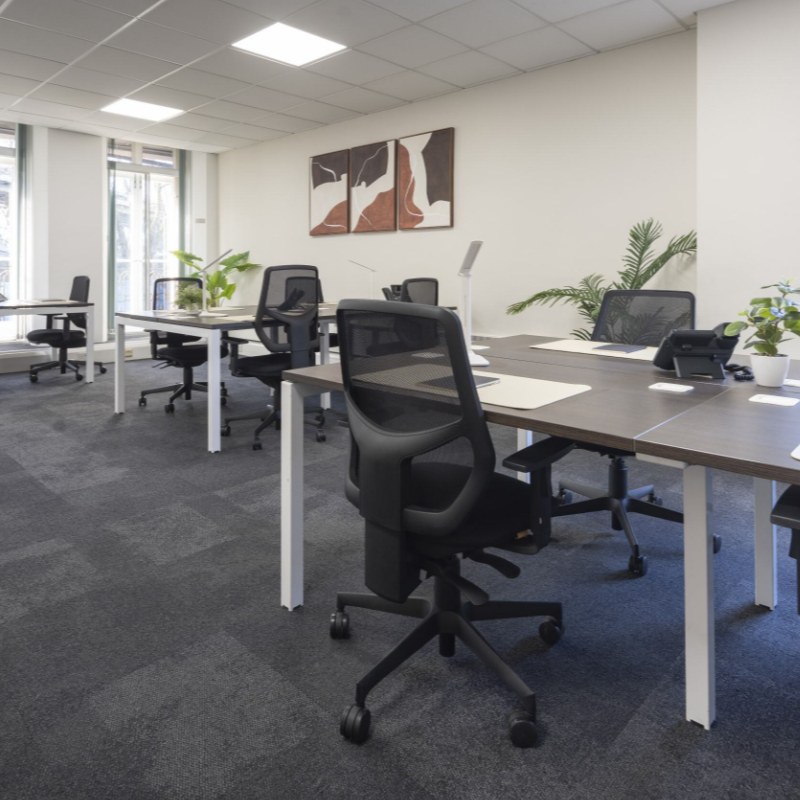 Boston House
69-75 Boston Manor Road