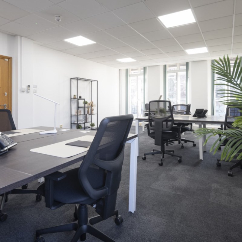 Boston House
69-75 Boston Manor Road