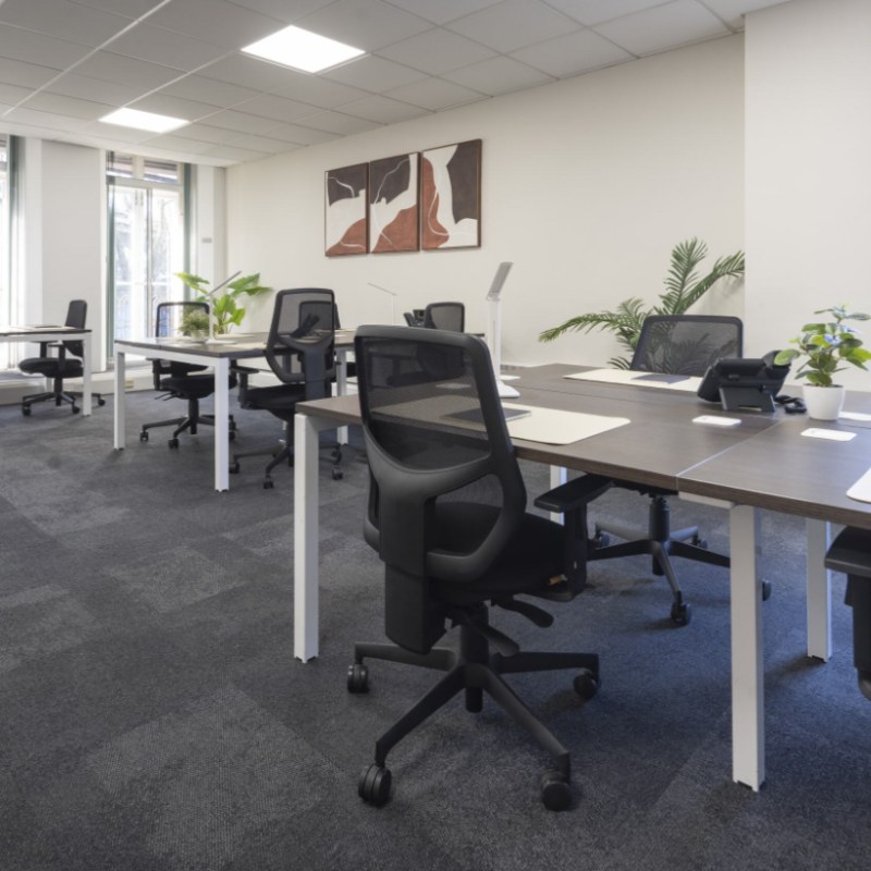 Boston House
69-75 Boston Manor Road