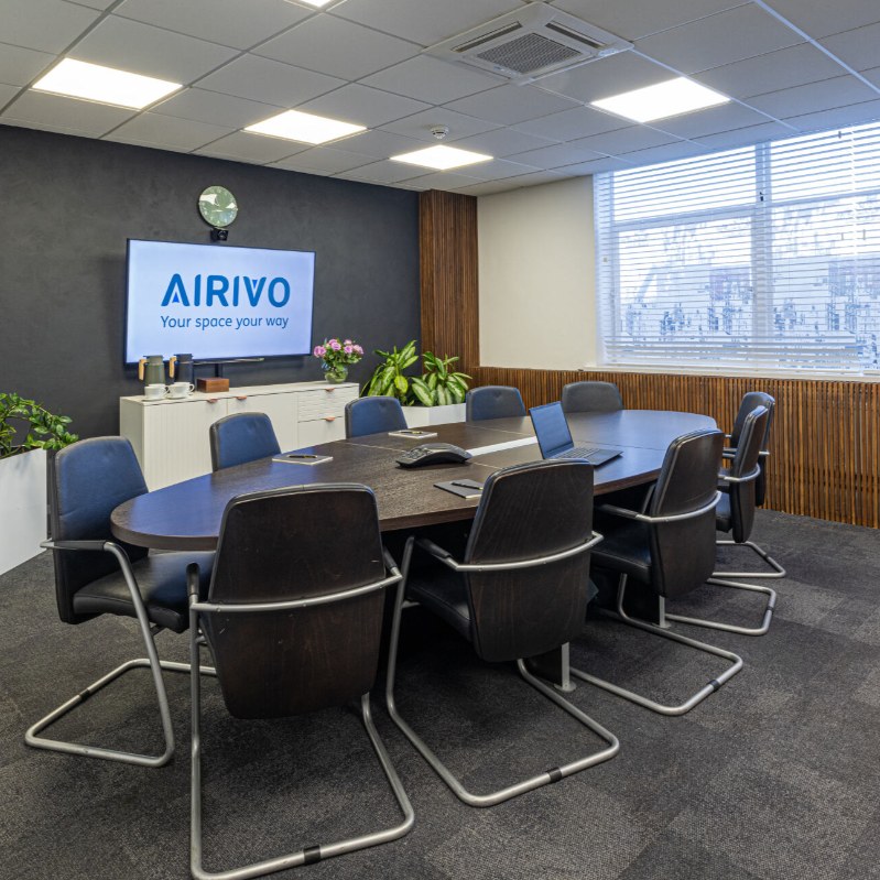 Boston House
69-75 Boston Manor Road