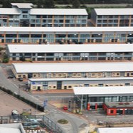 Epsilon House  - Ipswich IP3