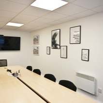 Gamma 9, Epsilon House Business Centre
West Road, Ransomes Europark