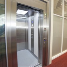 Trinity House,
Harrison Road