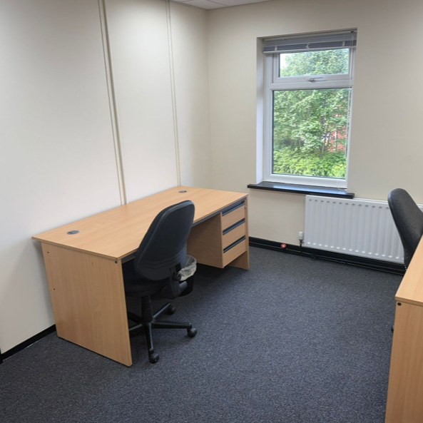 Red Lion Buildings 
1 Liverpool Road North