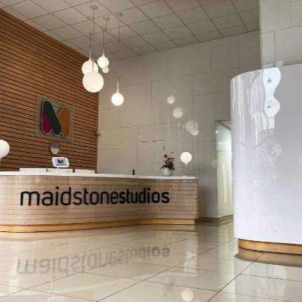 Maidstone Studios
Vinters Park