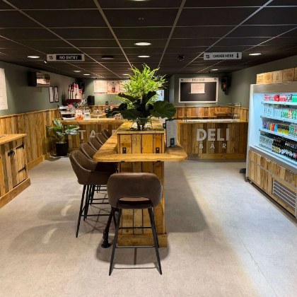 Maidstone Studios
Vinters Park