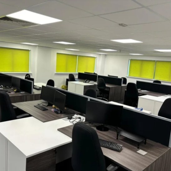 Chorley Business & Technology Centre
East Terrace
Euxton Lane