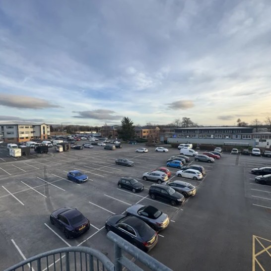 Chorley Business & Technology Centre
East Terrace
Euxton Lane
