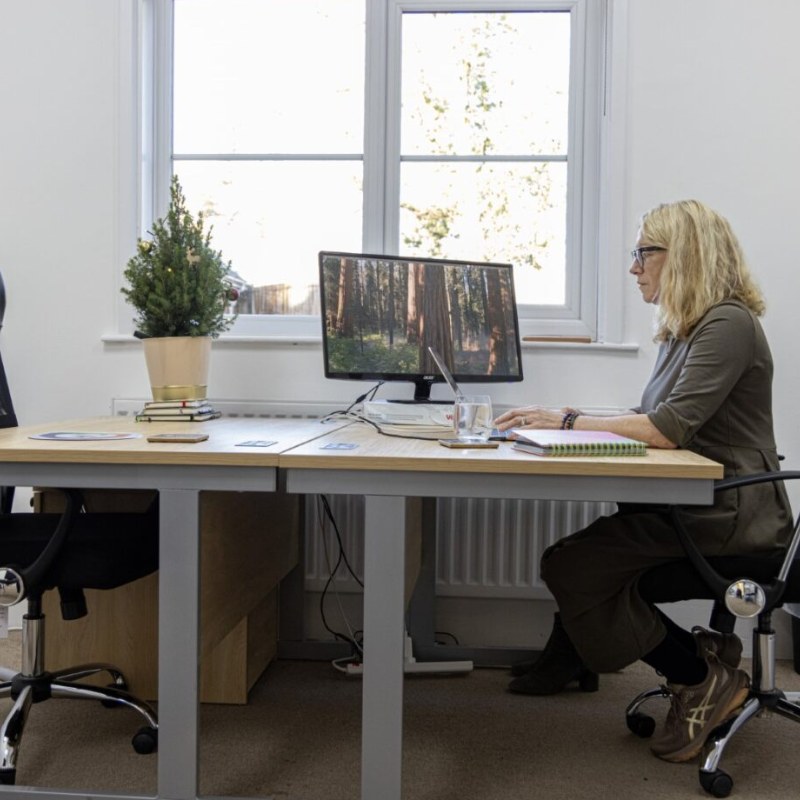 Index House
St George's Lane