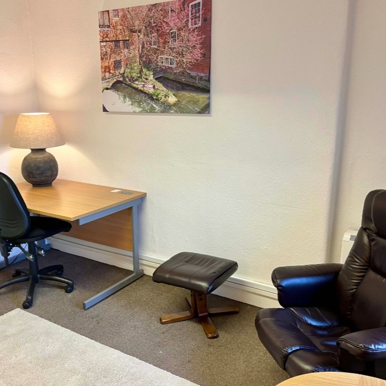 Southgate Chambers
37-39 Southgate Street