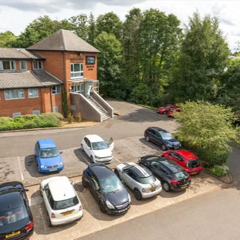 Innovation House
Molly Millars Close