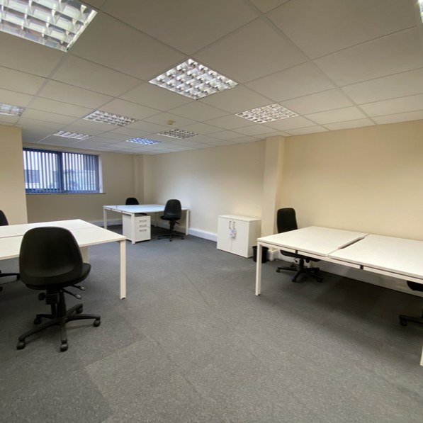 Long Bennington Business Park
Main Road