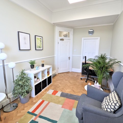 The Old Bank,
153 The Parade,
High Street