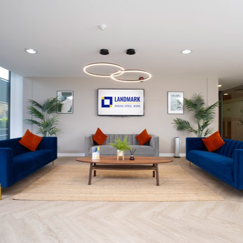 Challenge House
Sherwood Drive