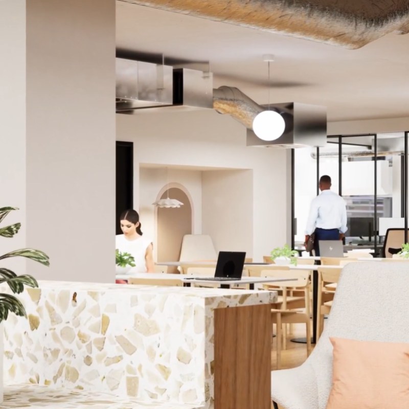 Fox Court
Grays Inn Road