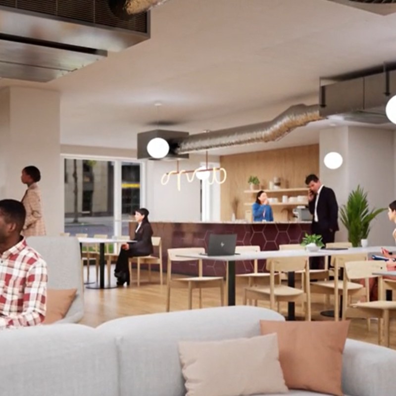 Fox Court
Grays Inn Road