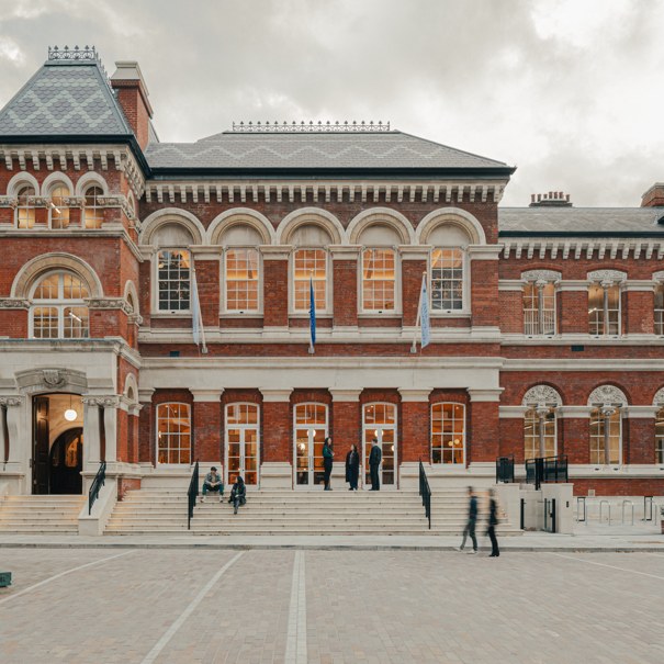 151- 155 Walworth Road