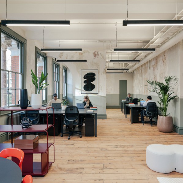 151- 155 Walworth Road