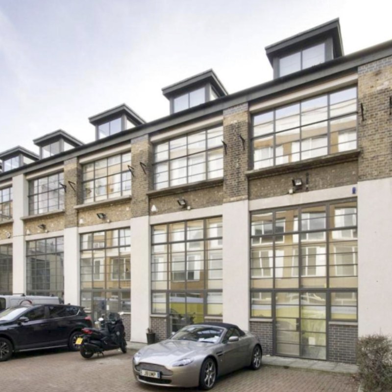 184 Bermondsey Street