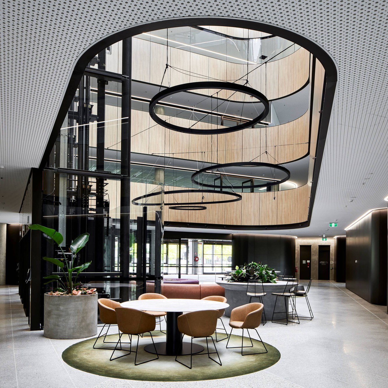 6 Brindabella Circuit