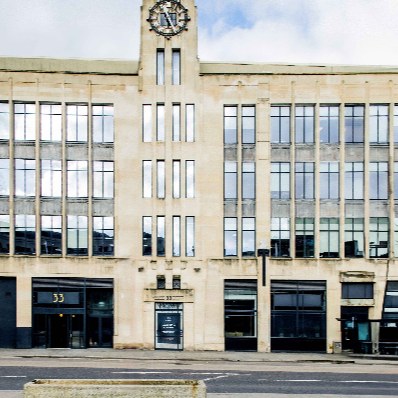 Eagle House
33 Colston Avenue