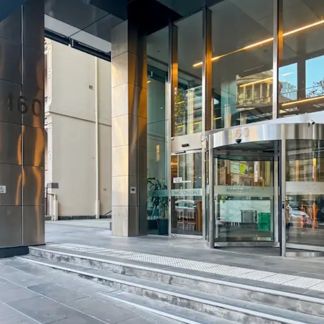 460 Lonsdale Street, Melbourne - 3000