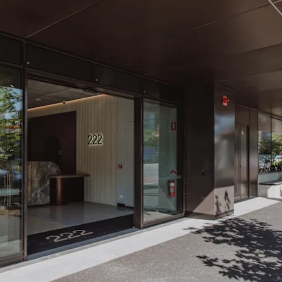 222 Hoddle Street, Abbotsford - 3067