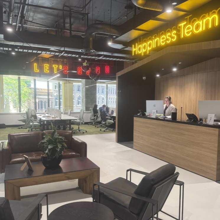 Level 12, 347 Kent Street