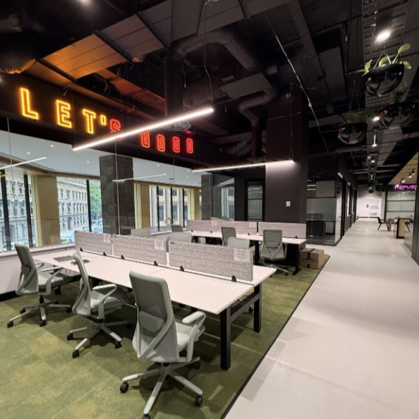 Level 12 347 Kent Street