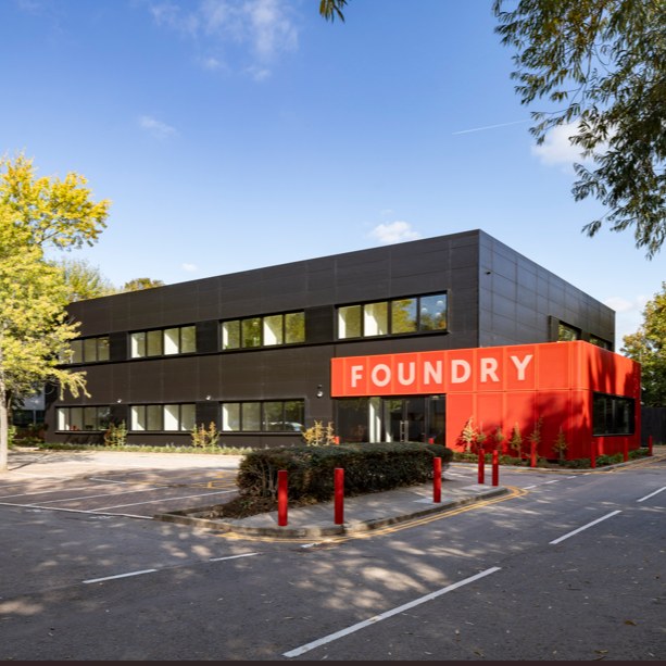 Riverside House, 
Crayfeilds Business Park,
1 New Mill Road