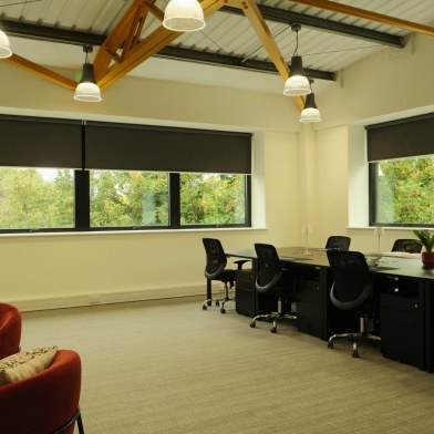 Riverside House, 
Crayfeilds Business Park,
1 New Mill Road