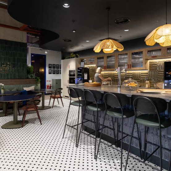 3 Ellen Street
Brighton and Hove