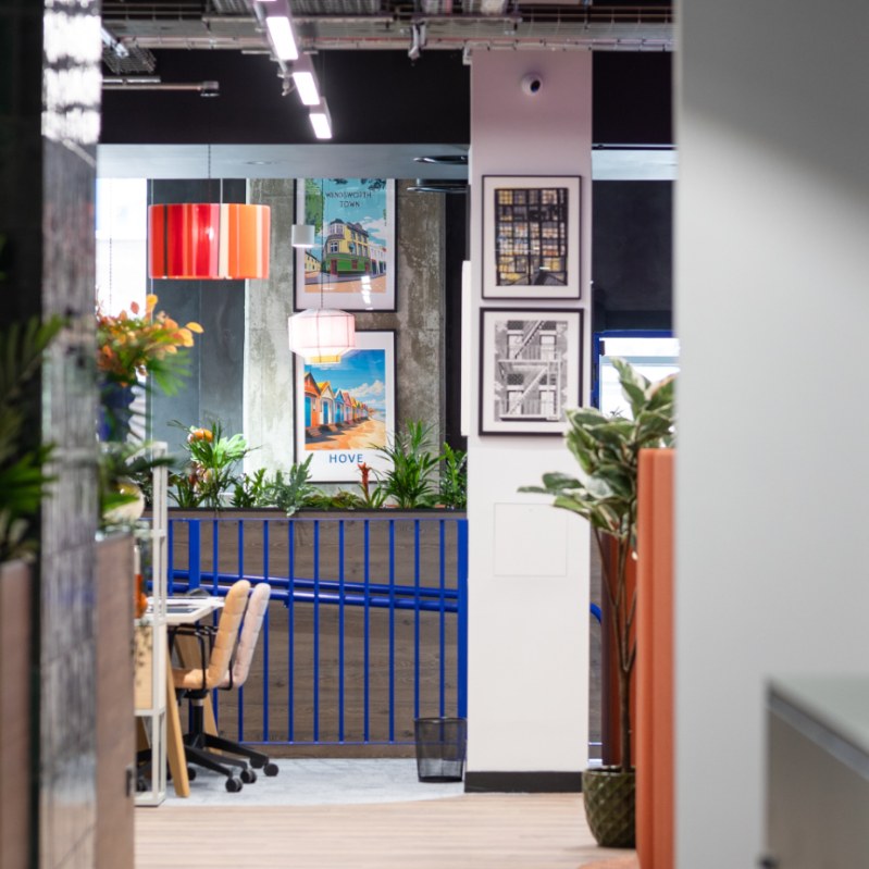 3 Ellen Street
Brighton and Hove