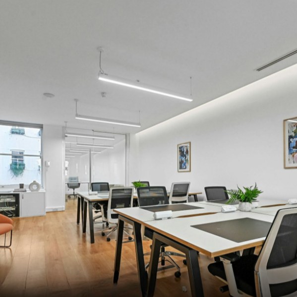 35 Albemarle Street, London, W1S