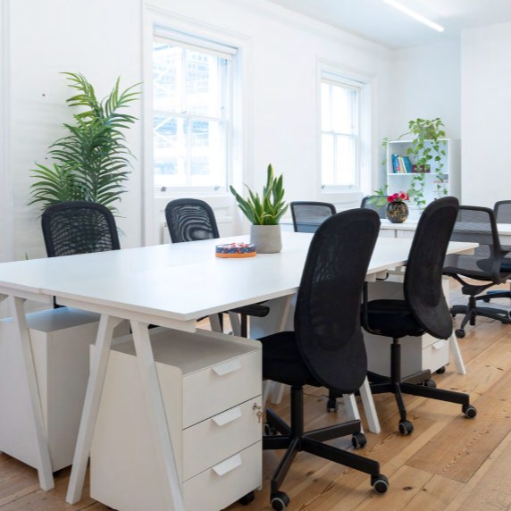 The Old Rectory, Martin Lane