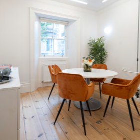 The Old Rectory, Martin Lane