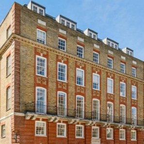 Juntos House, 
52 Bedford Row