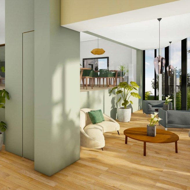 Victoria House, 
Country Gates Gyratory, 
Westbourne