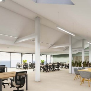 Victoria House, 
Country Gates Gyratory, 
Westbourne