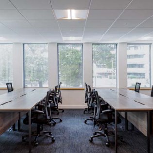 Victoria House, 
Country Gates Gyratory, 
Westbourne