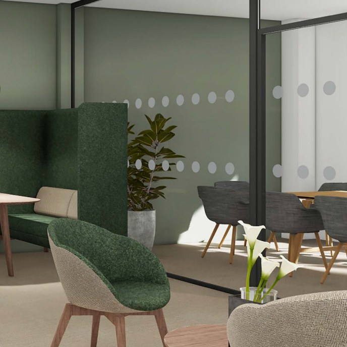 Victoria House, 
Country Gates Gyratory, 
Westbourne