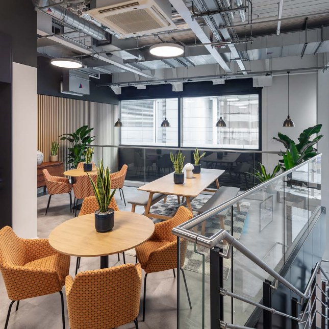 111 Finsbury Pavement