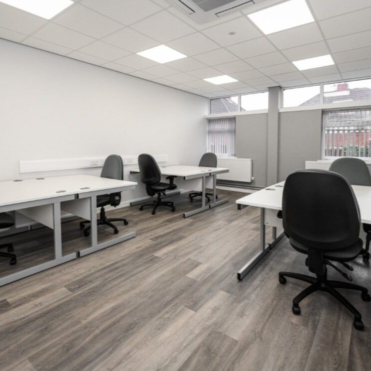 Business Centre
117 Queen Street