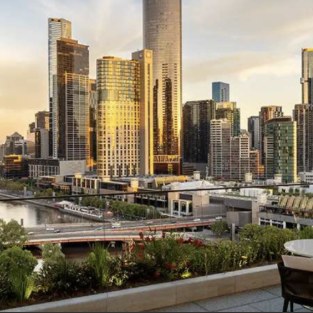 7 Spencer Street, Melbourne, Vic - 3005