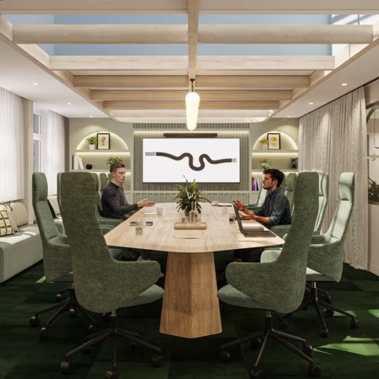 279 Tottenham Court Road