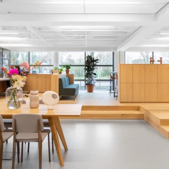 Griffin House, 
9 Windmill Road