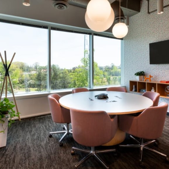 Griffin House, 
9 Windmill Road