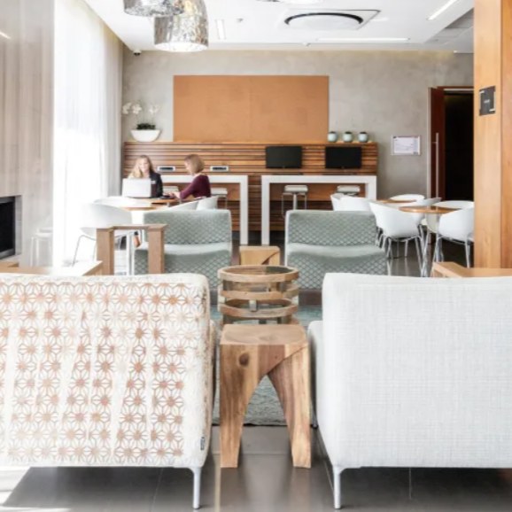 Griffin House, 
9 Windmill Road