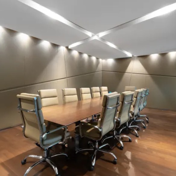 Griffin House, 
9 Windmill Road